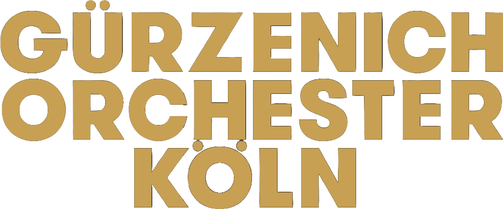 Gürzenich Orchester Köln